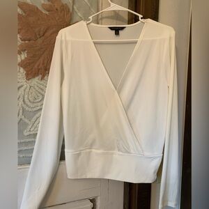 Brand new blouse without tags